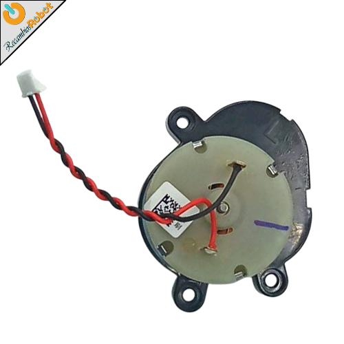 Motor lateral L (izquierdo). Conga 8290 Immortal