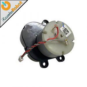 Motor lateral R (derecho). Conga 8290 Immortal