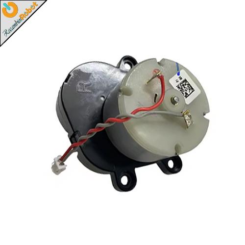 Motor lateral R (derecho). Conga 8290 Immortal