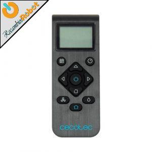 Mando a distancia. Cecotec Conga 9090