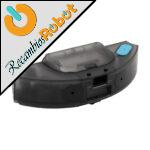 Depósito mixto. Cecotec Conga 12090 14090 Twice Roller Home&Fill
