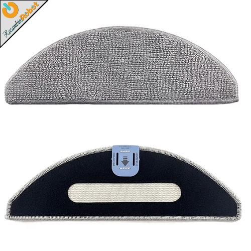 Mopa. Roomba Combo I5 Combo I8 Combo J5