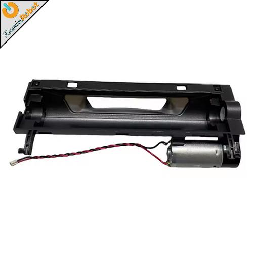 Motor central. Cecotec Conga 8290 Immortal - Imagen 2