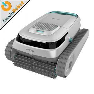 Cecotec Pooldroid 5000 TotalClean Pearl