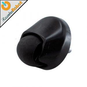 Rueda delantera omnidireccional. Cecotec Conga 11090 13090