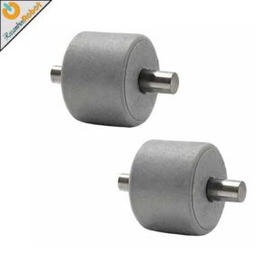 Ruedas traseras superiores. Base de aspiración. Cecotec Rockstar 900 1500 1600 1700 2000 2500 3000