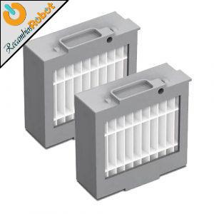 Pack 2 filtros. Roomba Max 705 Vac