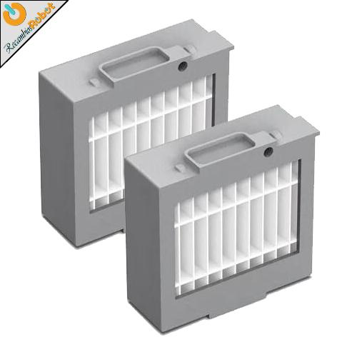 Pack 2 filtros. Roomba Max 705 Vac