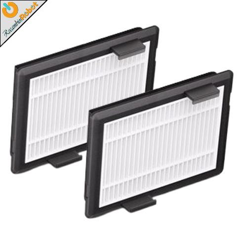 Pack 2 filtros. iRobot Roomba Max 705 Combo
