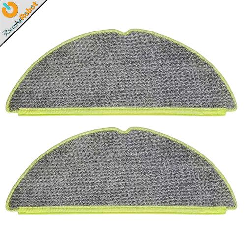Mopa. Roomba 205 DustCompactor