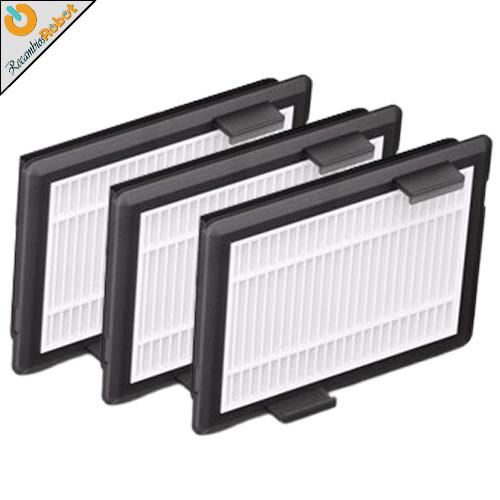 Pack 3 filtros. iRobot Roomba Max 705 Combo