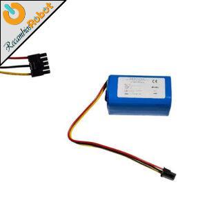 Batería litio 3200 mAh. Conga 8490 Ultimate