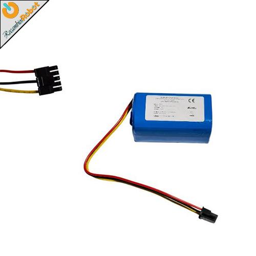 Batería litio 3200 mAh. Conga 8490 Ultimate