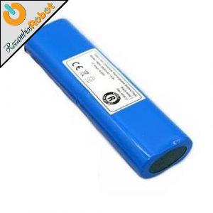 Batería litio 3200 mAh. Conga 8490 Ultimate