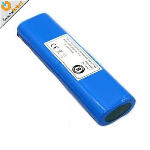 Batería litio 3200 mAh. Conga 8490 Ultimate