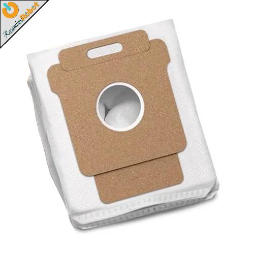 Bolsa de autovaciado. Roomba Combo 105 405 505 705