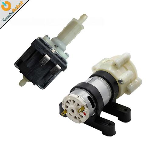 Bomba de agua. Conga 11090