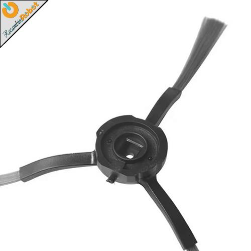 Pack 2 cepillos laterales. Conga 5290 Ultra - Imagen 2