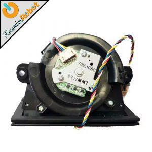 Motor de aspiracion. iRobot Roomba Combo
