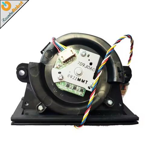 Motor de aspiracion. iRobot Roomba Combo