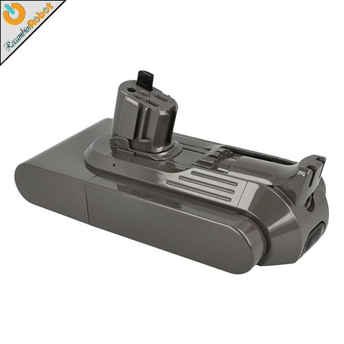 Batería litio. Dyson V11 V15