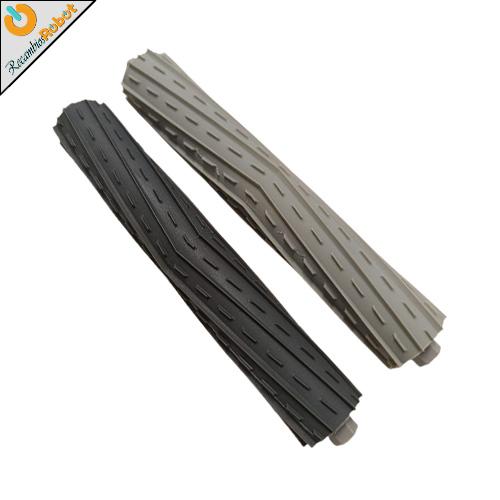 Kit rodillos centrales (nuevo diseño). iRobot Roomba E5 E6 E7 I7 I5 I6 I3 I1 J7