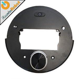 Carcasa superior. Cecotec Conga 3090