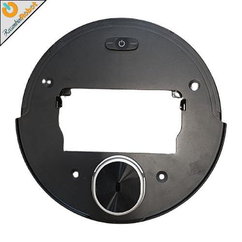 Carcasa superior. Cecotec Conga 3090