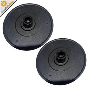 Pack 2 soportes de mopa. Cecotec Conga 11090 13090 - Original Cecotec