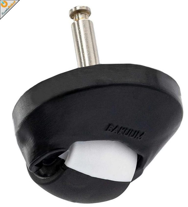 Rueda principal para Conga 990 Vital 1090 1790 1990