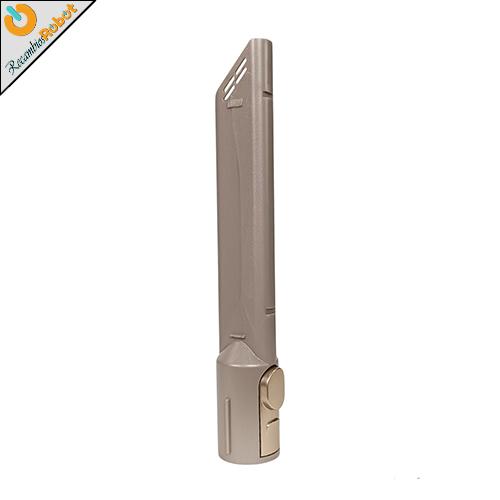 Boquilla estrecha (esquinas). Cecotec Rockstar 12500