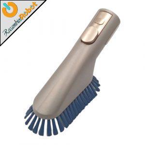 Cepillo boquilla triangular. Cecotec Rockstar 12500