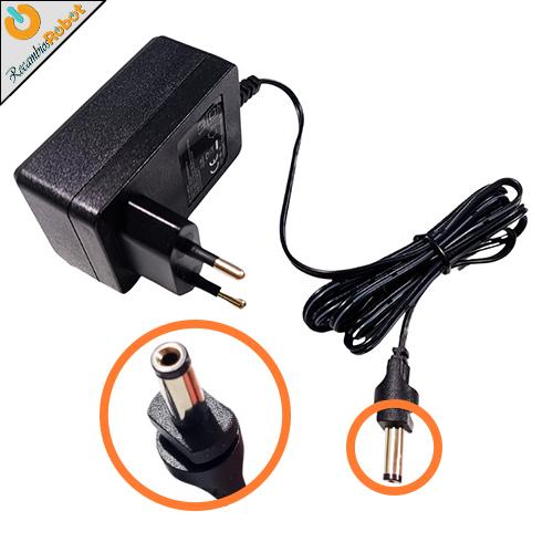 Cargador. Cecotec Rockstar 12500