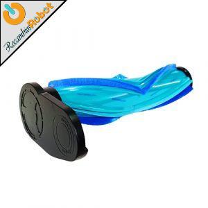 Cepillo HairLess. Cecotec Rockstar 12500