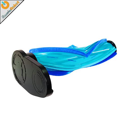 Cepillo HairLess. Cecotec Rockstar 12500