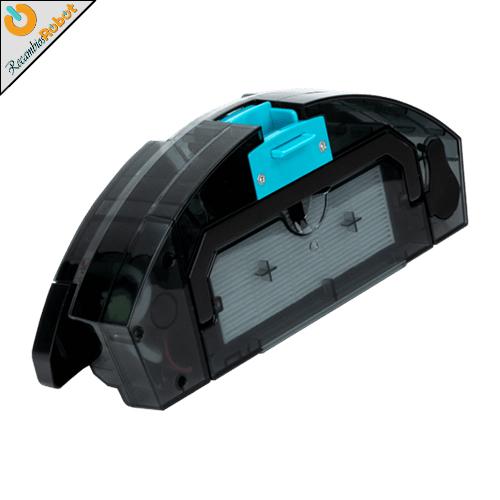 Depósito Mixto. Cecotec Conga 1290 1390 1490 1590