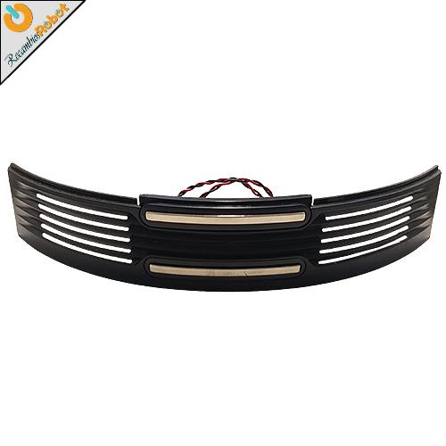 Embellecedor de carga (incluye contactos de carga). Cecotec Conga 3290 3390 3490 3590 3690 3790 3890