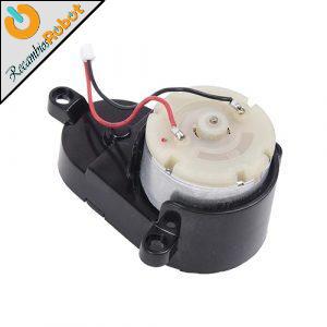 Motor lateral. Cecotec Conga 2290 Ultra