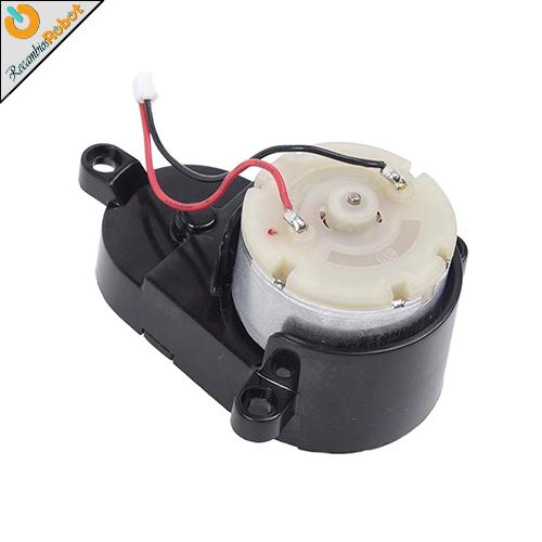 Motor lateral. Cecotec Conga 2290 Ultra
