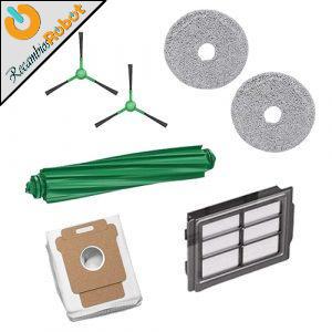 Megapack recambios Roomba 405 505