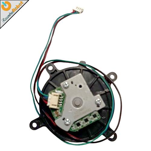 Motor de aspiración. Cecotec Conga Animal