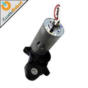 Motor rodillo central. Cecotec Conga 3290 3390 3490 3590 3690 3790 3890