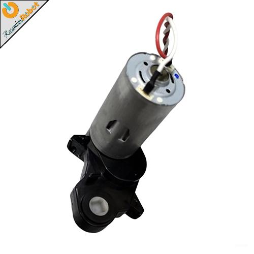 Motor rodillo central. Cecotec Conga 3290 3390 3490 3590 3690 3790 3890