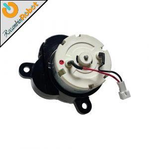 Motor cepillo lateral. Cecotec Conga 4090 4490 4690