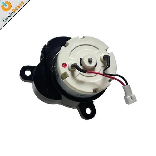 Motor cepillo lateral. Cecotec Conga 4090 4490 4690