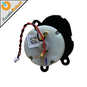 Motor lateral. Cecotec Conga 2299 2499