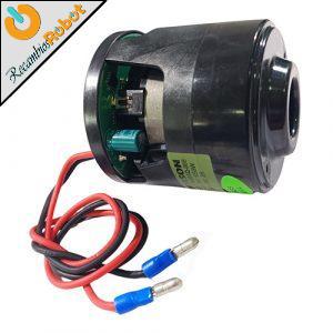 Motor aspiración. Cecotec Rockstar 12500