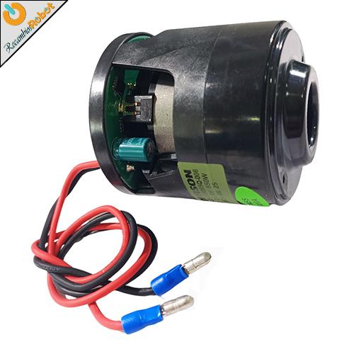 Motor aspiración. Cecotec Rockstar 12500