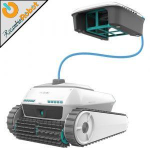 Cecotec Pooldroid 10000 TotalClean AquaSkater