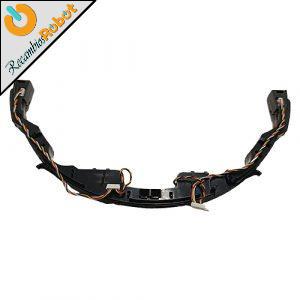 Parachoques con sensores. Cecotec Conga 2290 Ultra